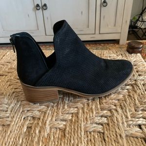 Steve Madden ankle boots